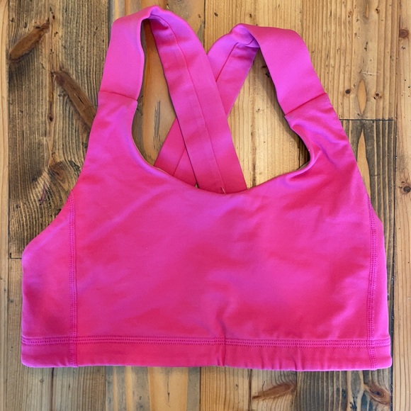 lululemon athletica Other - 🍋 lululemon All Sport Bra 4